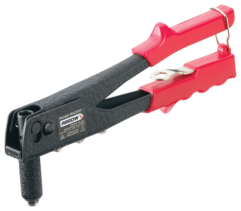 RIVETTOOL H DUTY1/83/16 (Pack of 1)