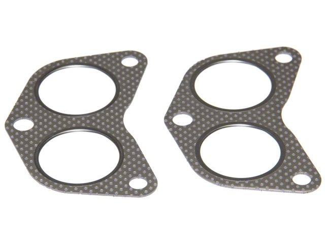 HKS Headers with Catalyzer GT-SPEC FR-S BRZ