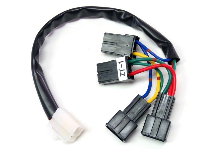 HKS Ford Probe Mazda MX-6 Turbo Timer Harness