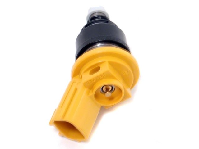 HKS 555cc Fuel Injector for SR20DET KA24DE