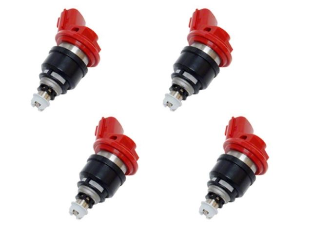 HKS Side Feed Injector 740CC Z32 180SX