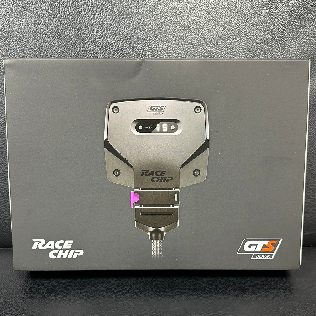 RaceChip 15-18 Dodge Challenger/Charger SRT Hellcat GTS Black Tuning Module w/ App
