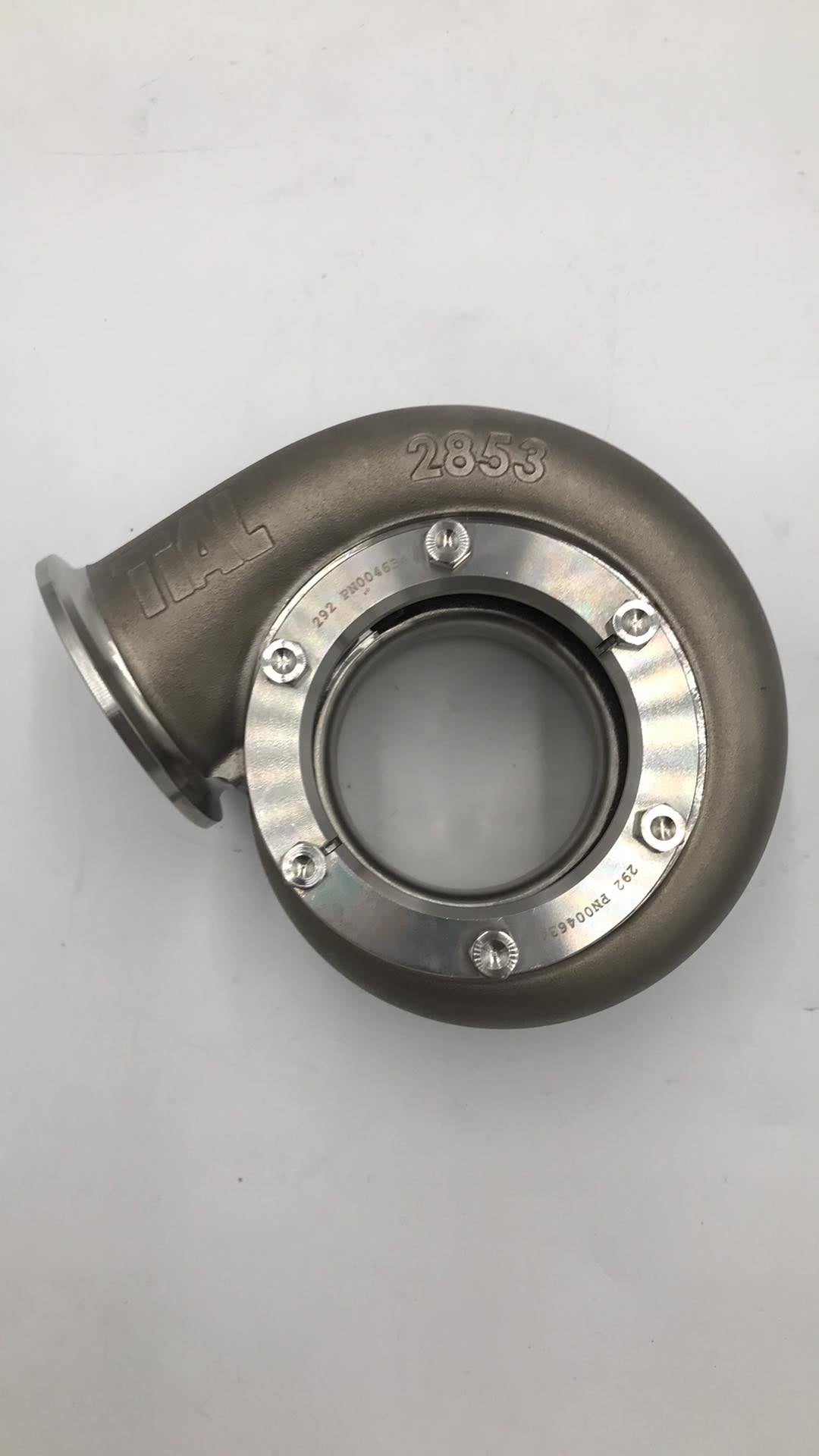 Xona Rotor Turbine housing TIALXRB 64 SSVBHSG .64A/R fits X2B XRXX64 CHRA Part# 005419