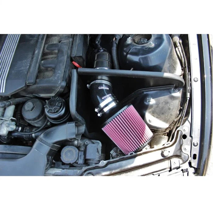 Mishimoto Performance Air Intake BMW E46 330i 2001-2006 M52 M54