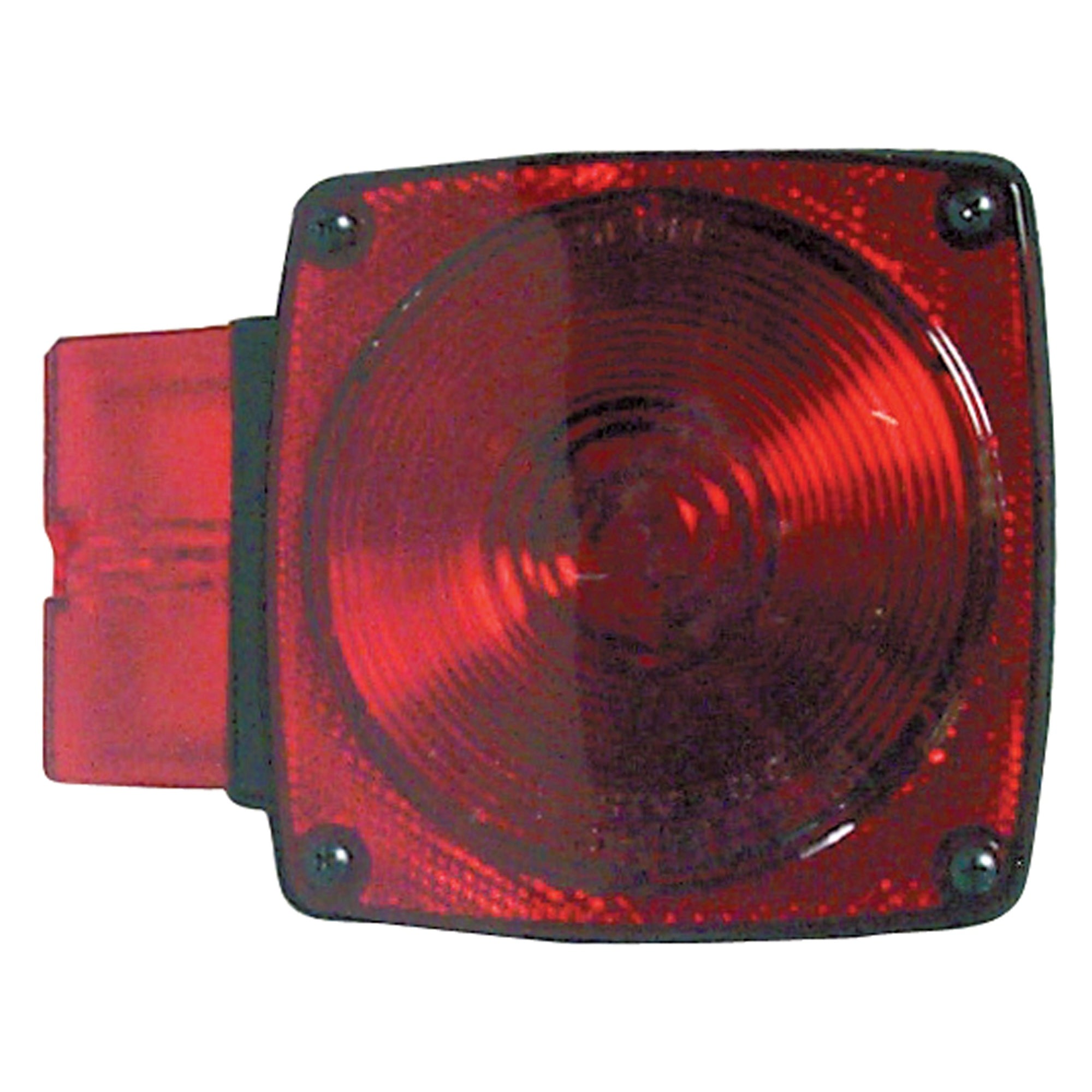 Peterson E452L The 452 Series Over 80 Submersible Tail Light  LH License Illumination