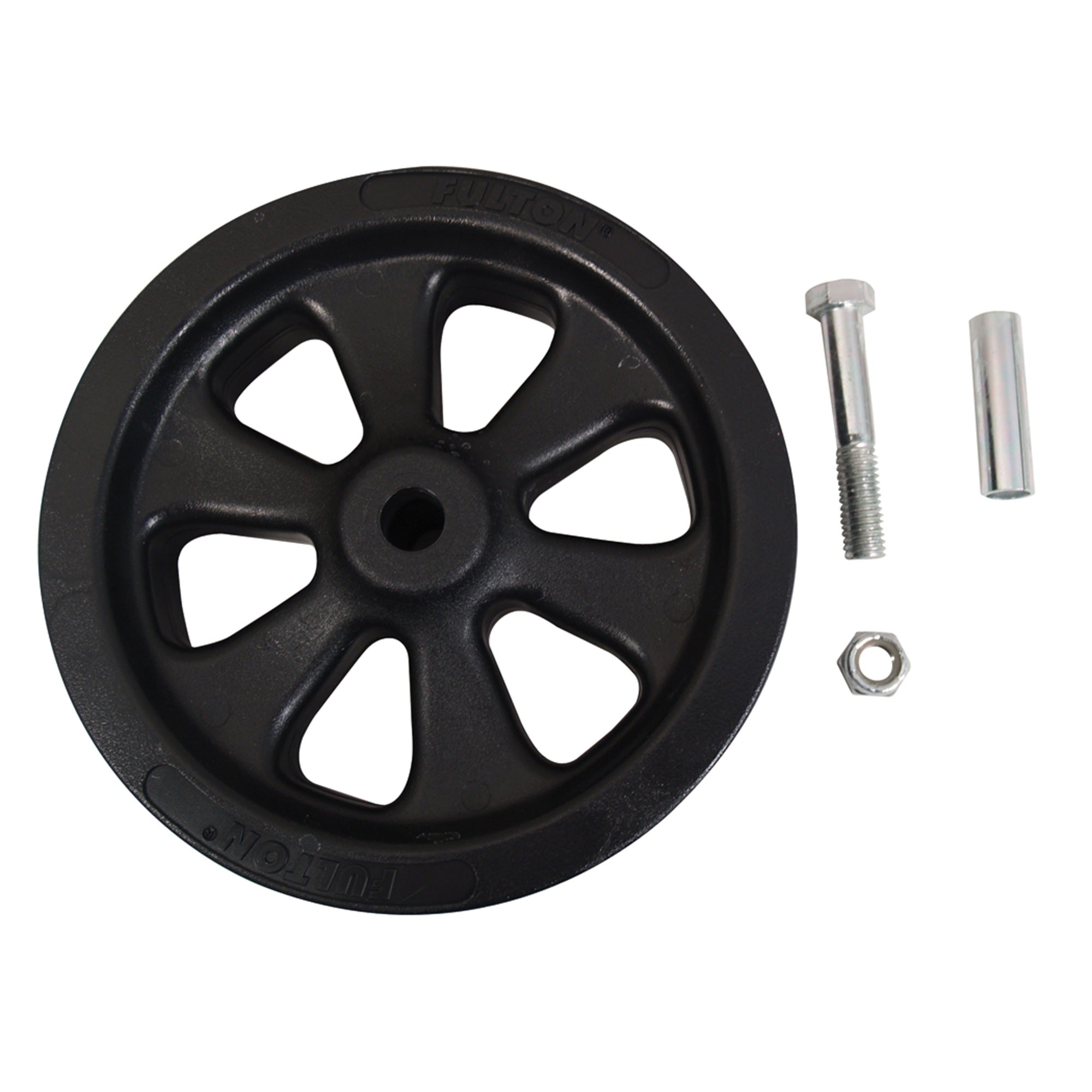 Fulton 0933323S00 8'' Wheel Repair Kit