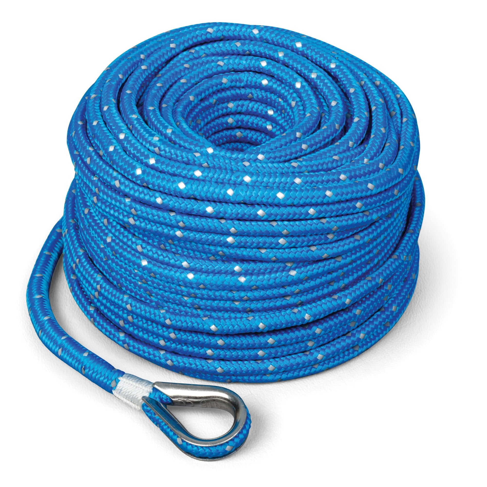 Trac T10118 Anchor Rope  100