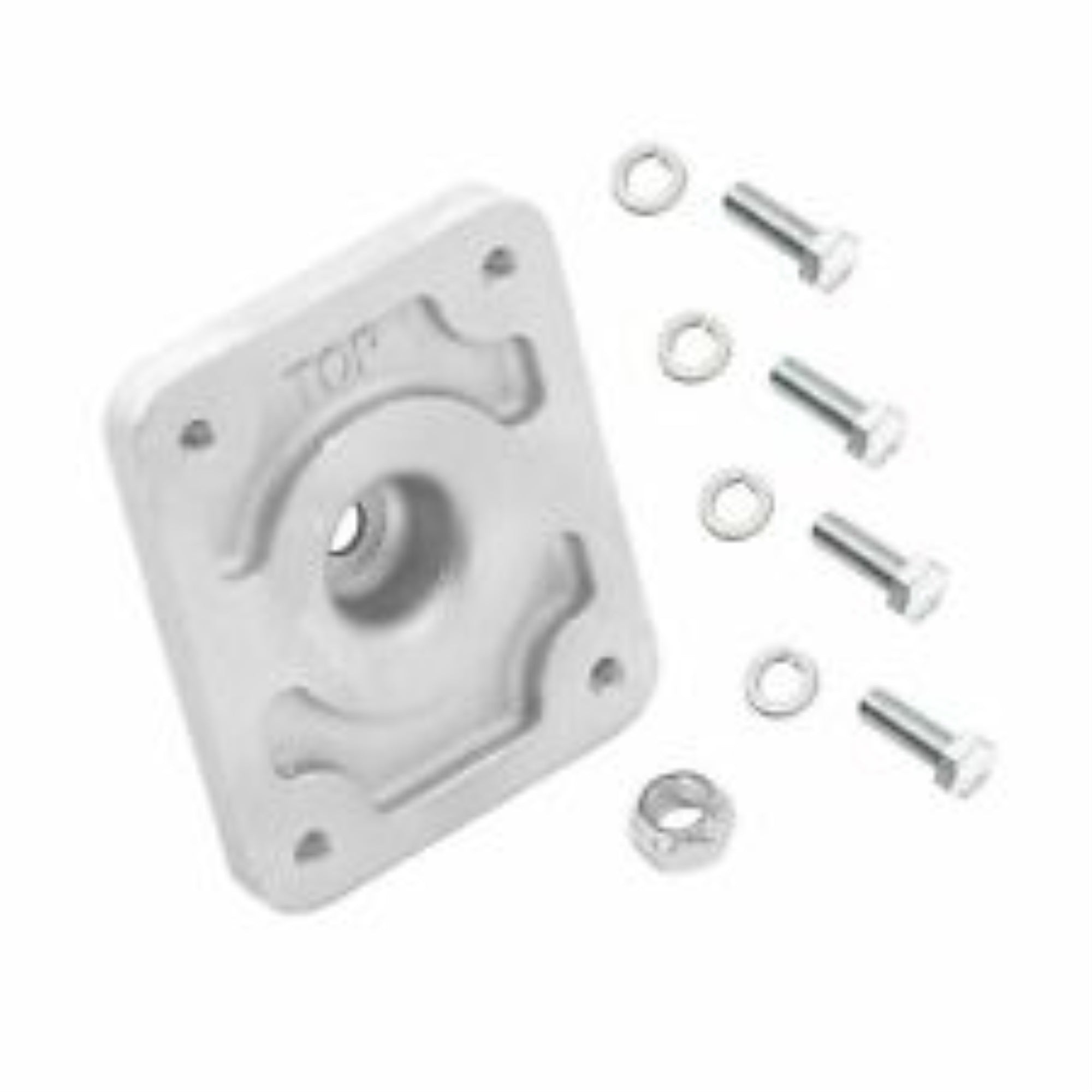 Fulton 500320 Xp To F2 Adapter Kit For F2