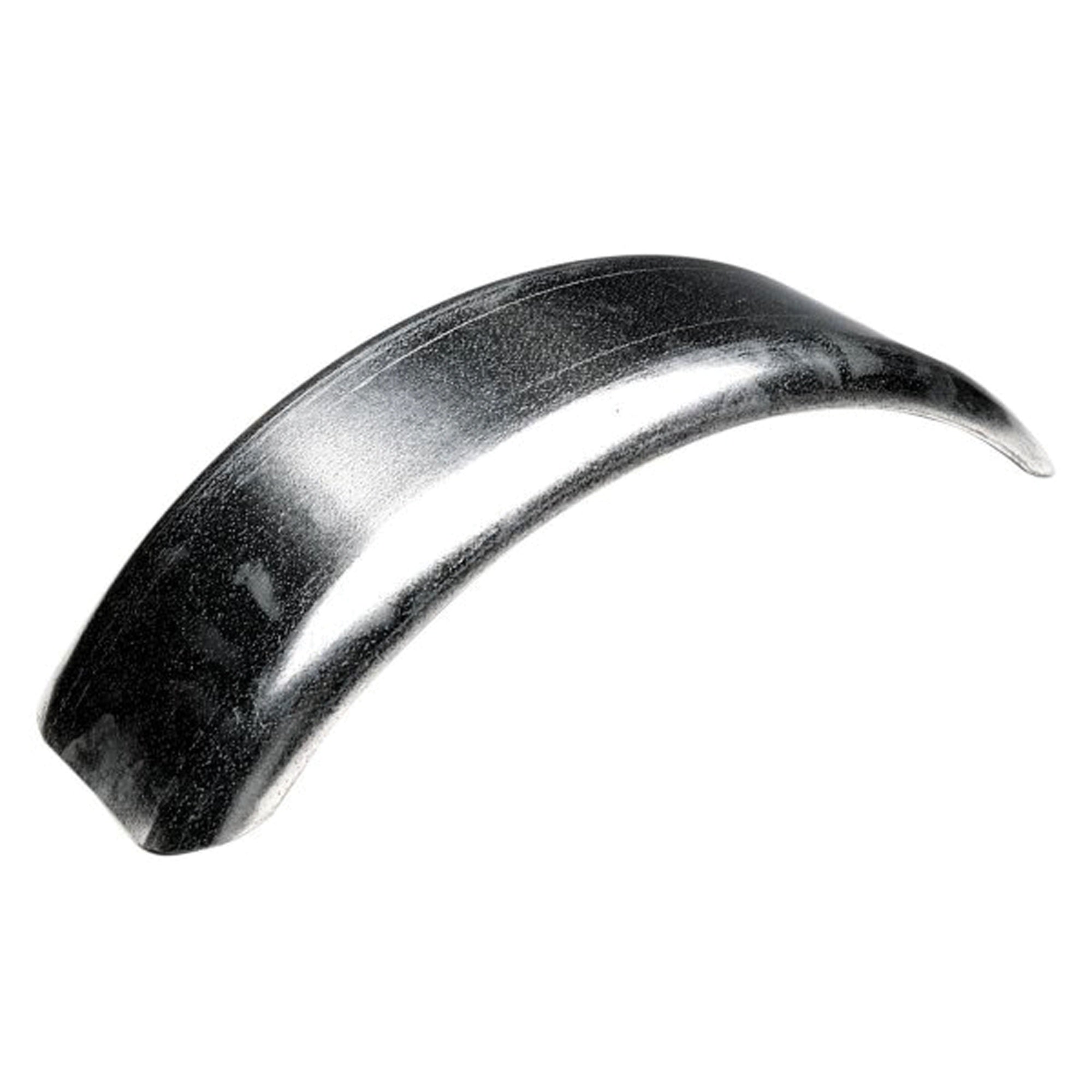 Tie Down Engineering 86264 Fender Single Round Galvanized Fits 8 Tire 1 Per Pk