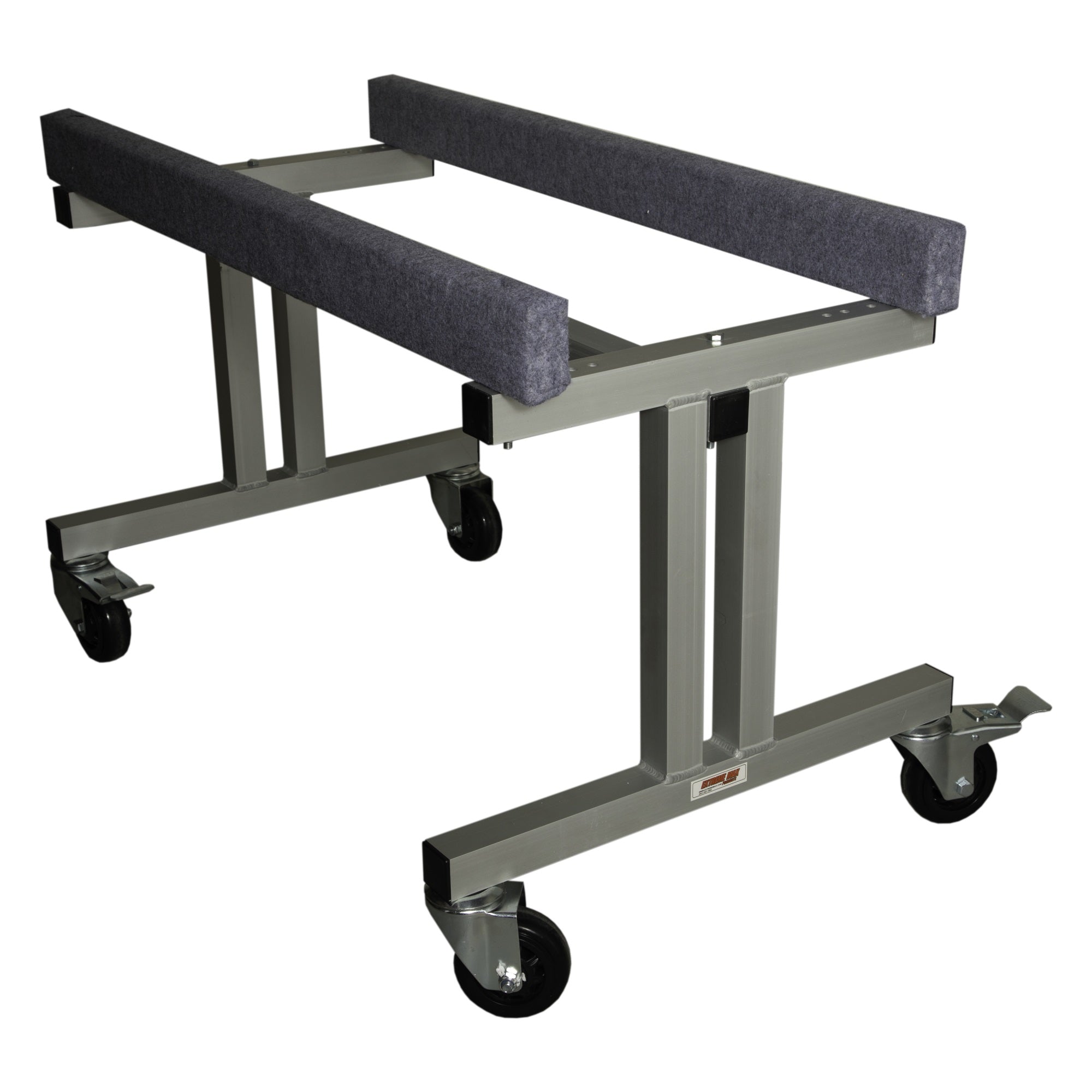 Extreme Max 3005.5597 Stand Up PWC Dolly  30, Aluminum