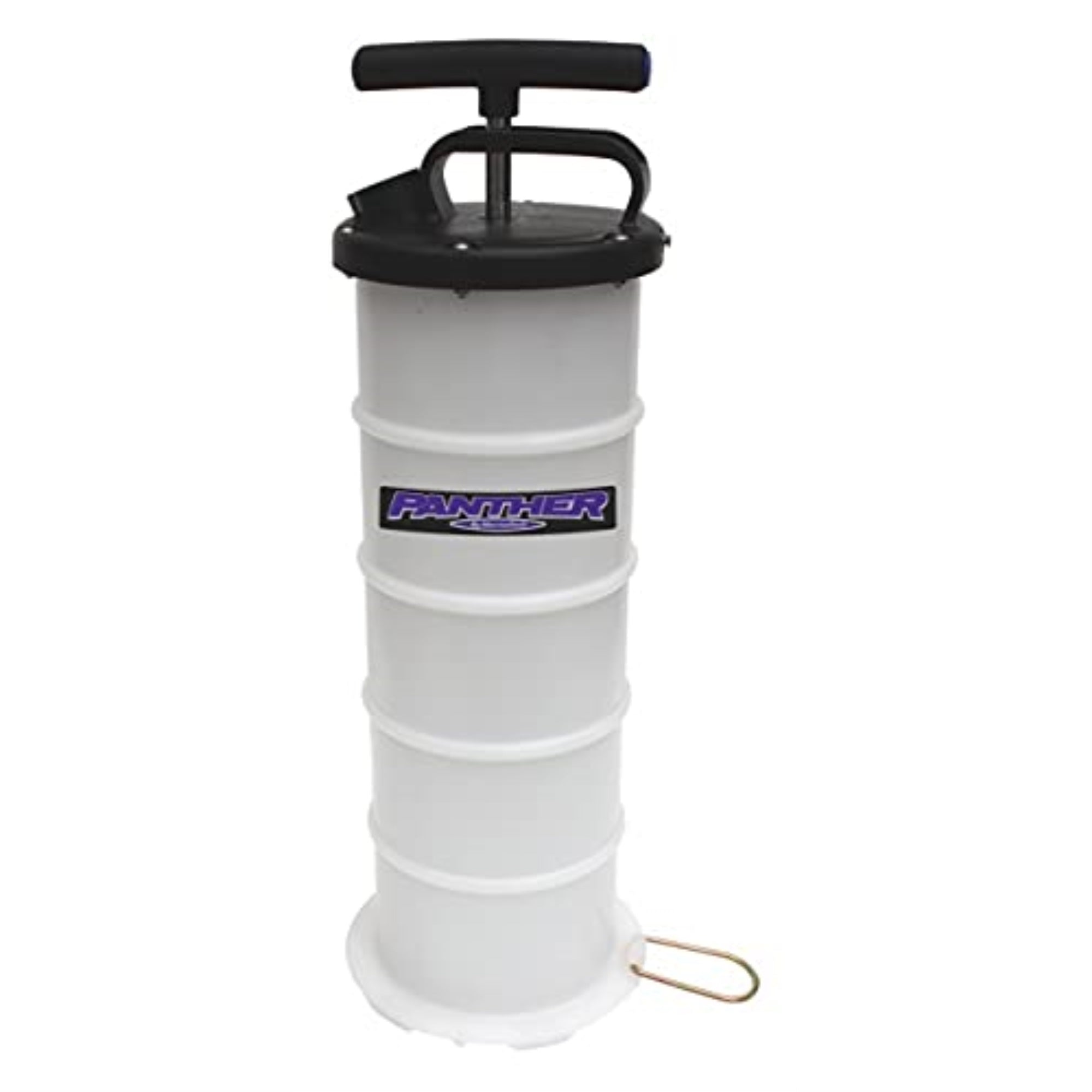Pro Series 6.5 Liter Oil