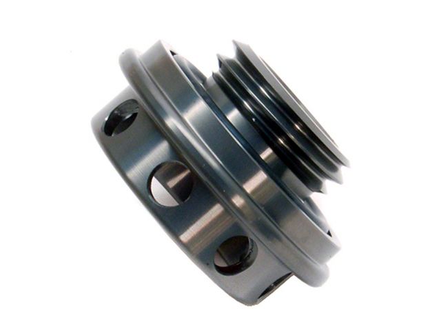 HKS D1 Limited Edition Oil Filler Cap (All Mazda)