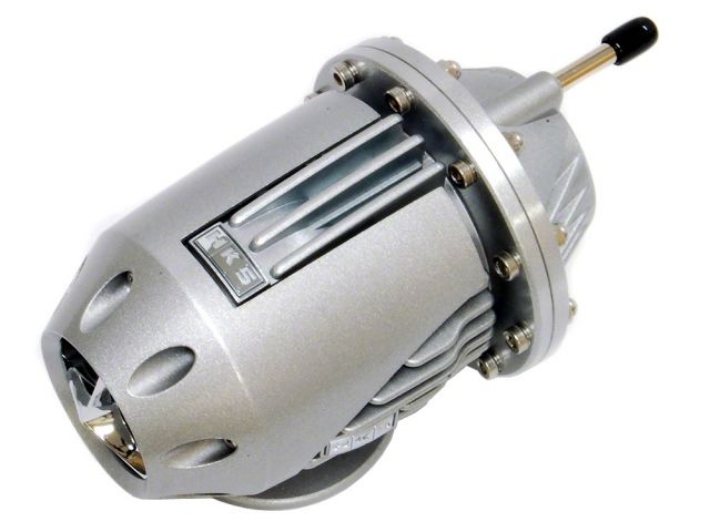 HKS Super Sequential Blow Off Valve (SSQV) Universal Kit
