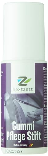 nextzett Gummi Pflege Stift Rubber Care Stick - 3.4 fl. oz - Model 91480615