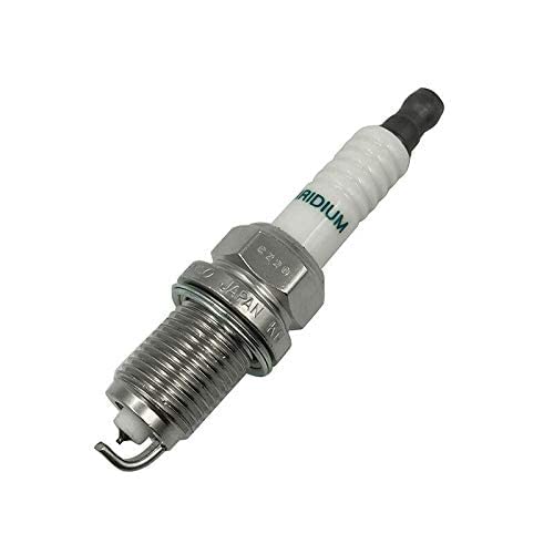 Denso (3297) SK20R11 Spark Plugs, Pack of 4