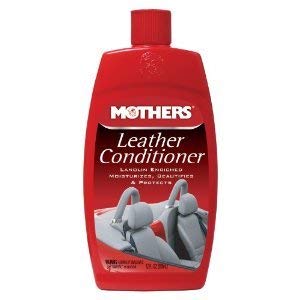 Leather Conditioner 12Oz (Pack Of 1)