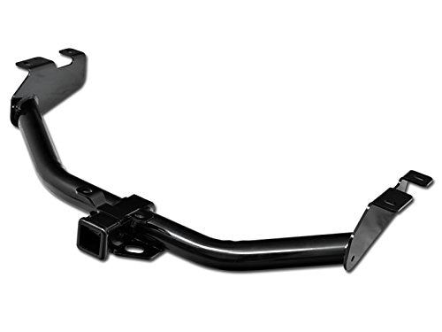 Armordillo 1999-2013 Chevysilverado 1500 Class 3 Trailer Hitch - Black