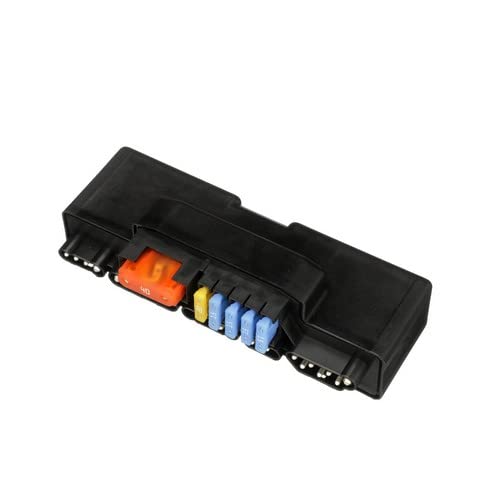 Standard Motor Products RY-1562 Relay - Reliable Automotive Relay for Efficient Performance