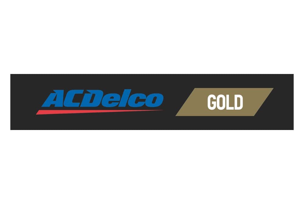 Acdelco Professional 45U0505 U-Joint Clamp Kit With Hardware