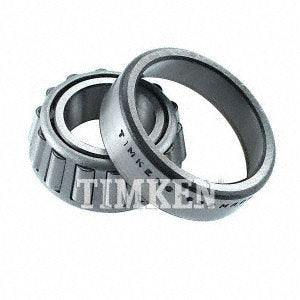 Timken Tapered Roller Bearing Assembly - SET21