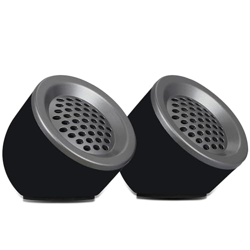 Zebronics ZebPluto 2.0 Multimedia Speaker With Aux Connectivity,Usb Powered And Volume Control