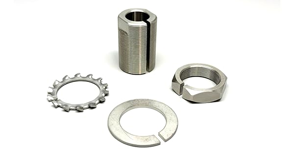 Vehicle Mounting Extension Bolt, Used With R2105, R2155
