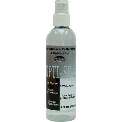 Optimum Opti-Seal Polymer Paint Sealant Spray For Automotive Paint And Interior Car Detailing, Includes Detailing Applicator Pad (8 Oz)