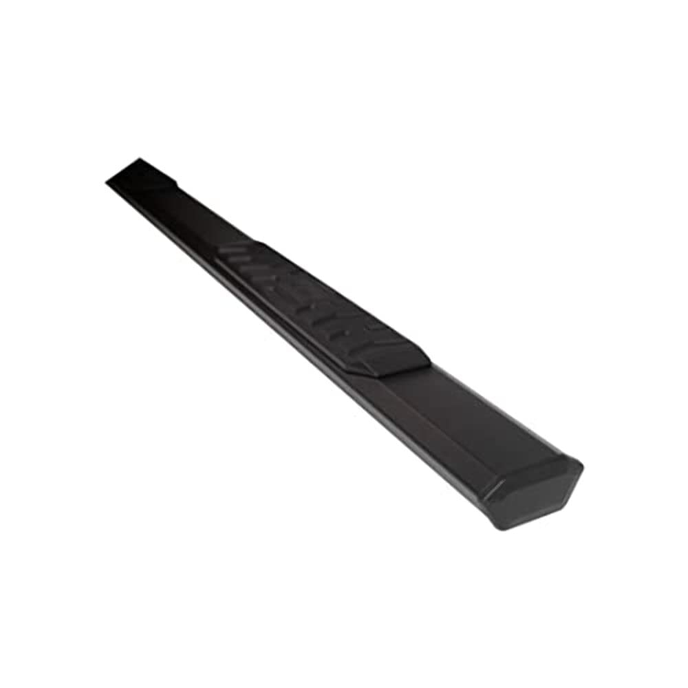 Trailfx 4.5 Hexagonal Aluminum Step Bars Compatible With 05-20 Tacoma Access Cab