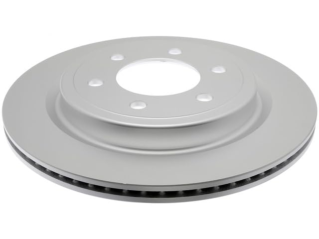 Raybestos 682747 Brake Rotor