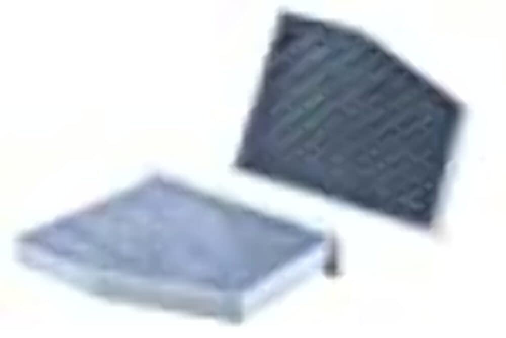 Wix Filters Pxp24489 Cabin Air Filter