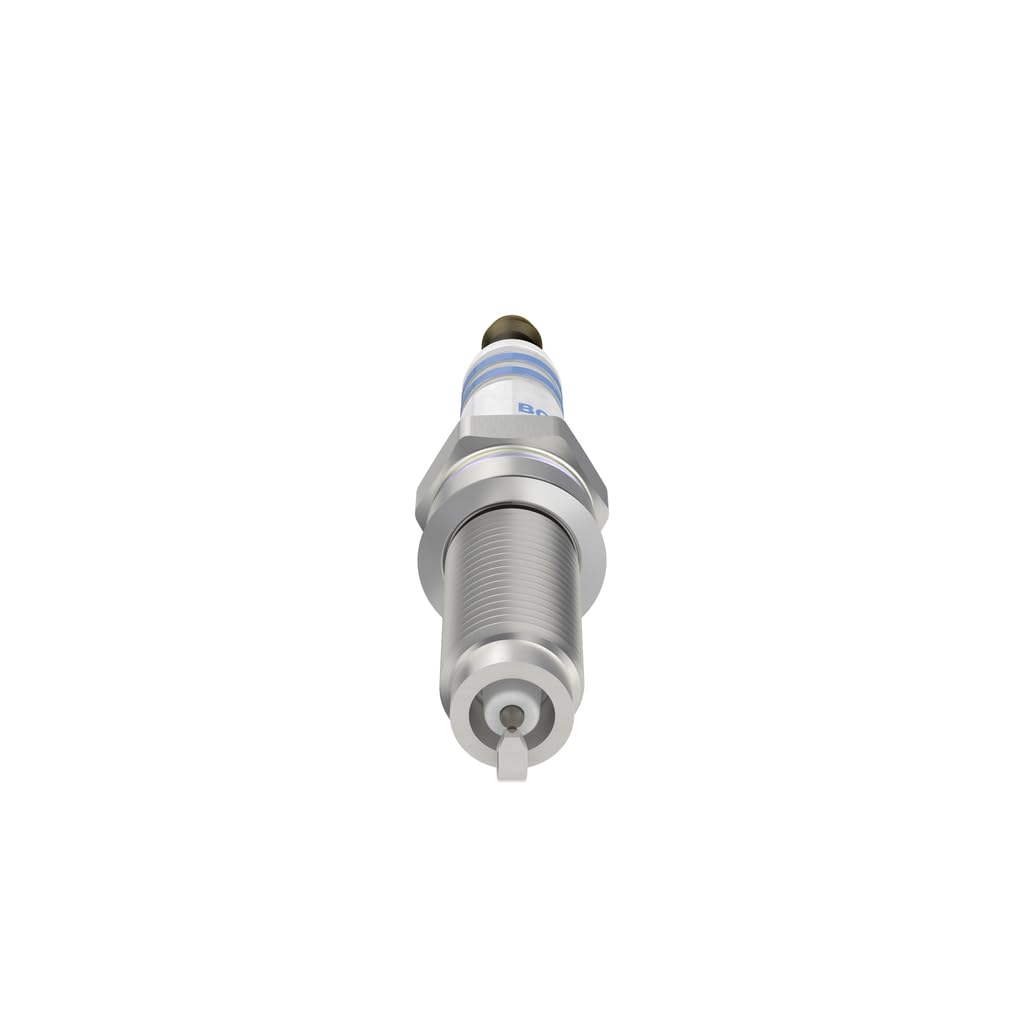 Bosch 9625 Oe Fine Wire Double Iridium Spark Plug - Single