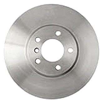 Bendix Premium Prt6320 Front Right Brake Rotor For Select Models Bmw 535I Gt, Gt Xdrive, 550I, 550I 650I, 650I Gran Coupe, Xdriv