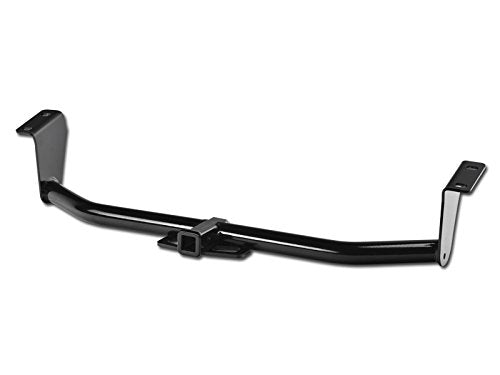 Armordillo 2003-2017 Toyota Corolla Class 1 Trailer Hitch - Black