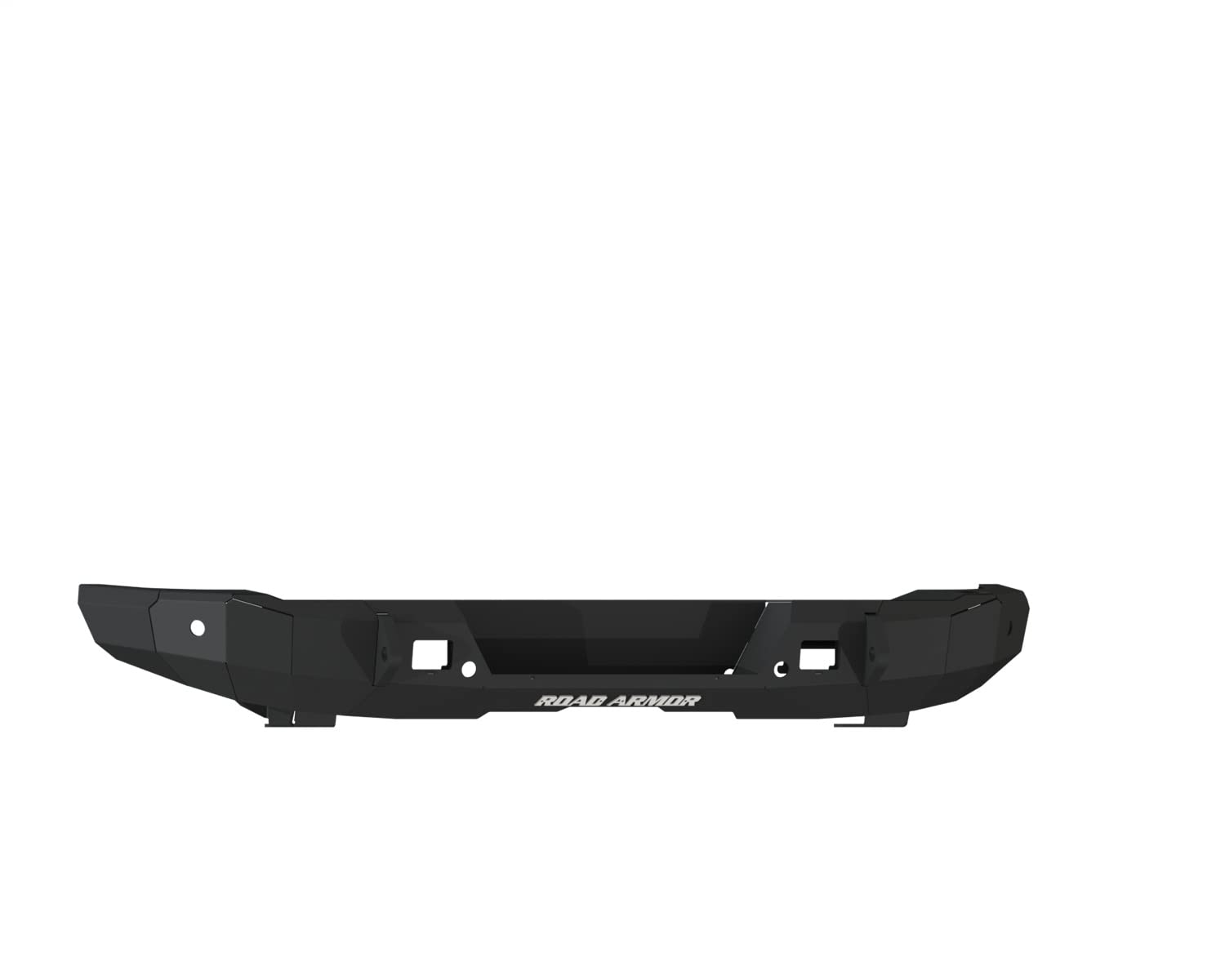 Road Armor - 6213R3B - Road Armor 6213R3B Compatible With/Replacement For Stealth Rear Bumper Fits 21-22 Bronco