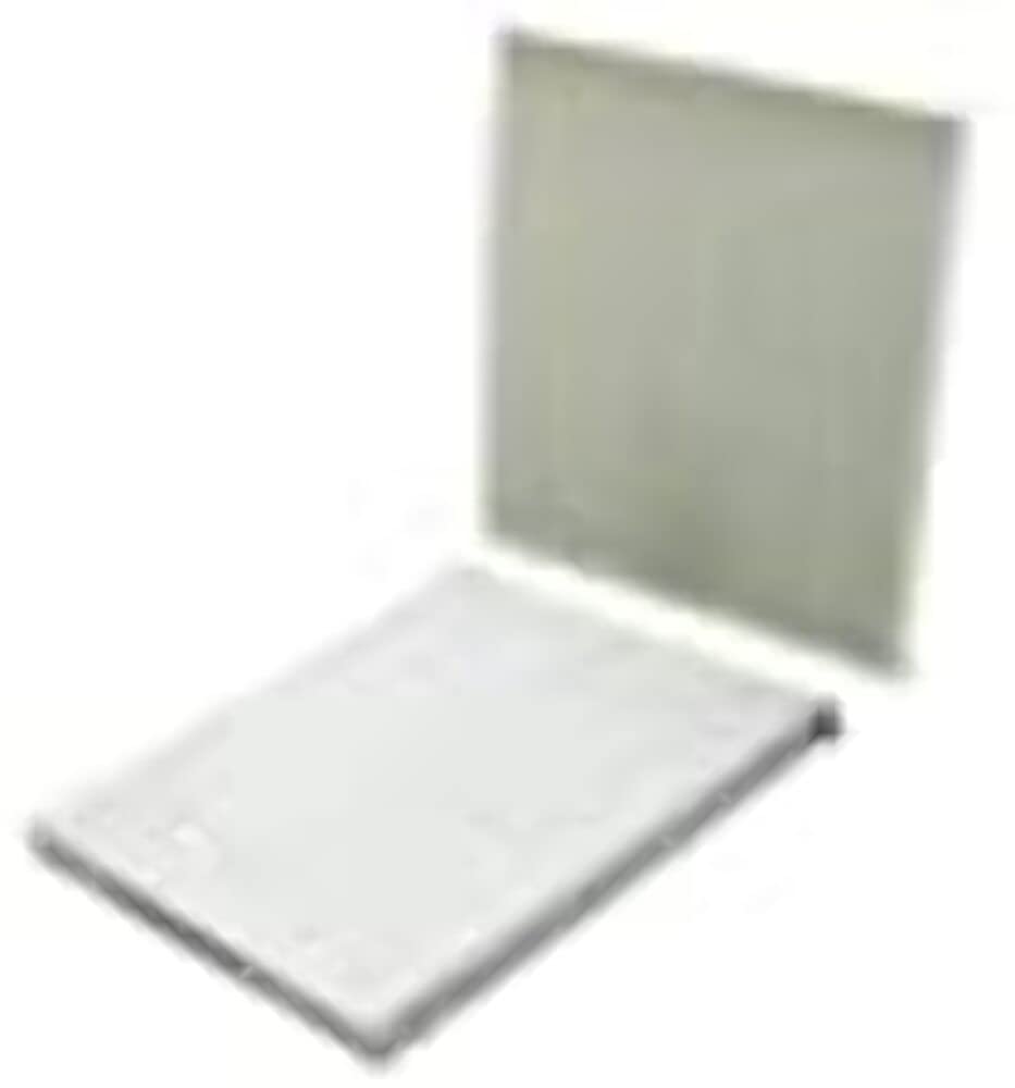 Wix Filters 862 Cabin Air Filter