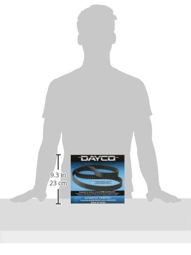 Dayco 95296Fn Timing Belt