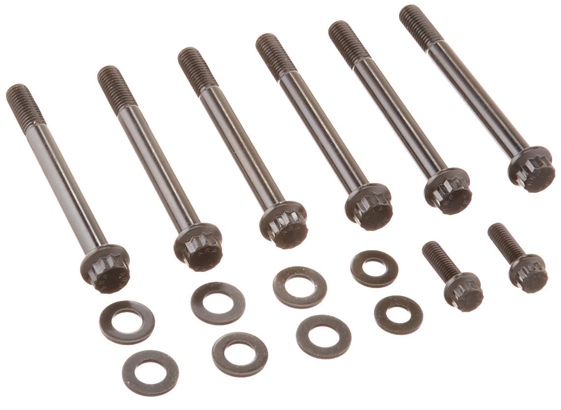 Arp 134-3202 12-Point Water Pump And Thermostat Housing Bolt Kit For Chevy Ls1/Ls2