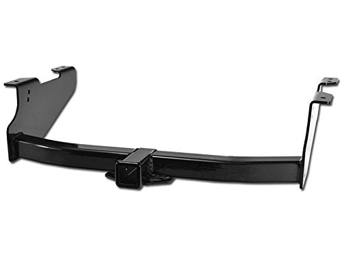 Armordillo 2003-2017 Ram 2500/3500 Class 3 Trailer Hitch - Black