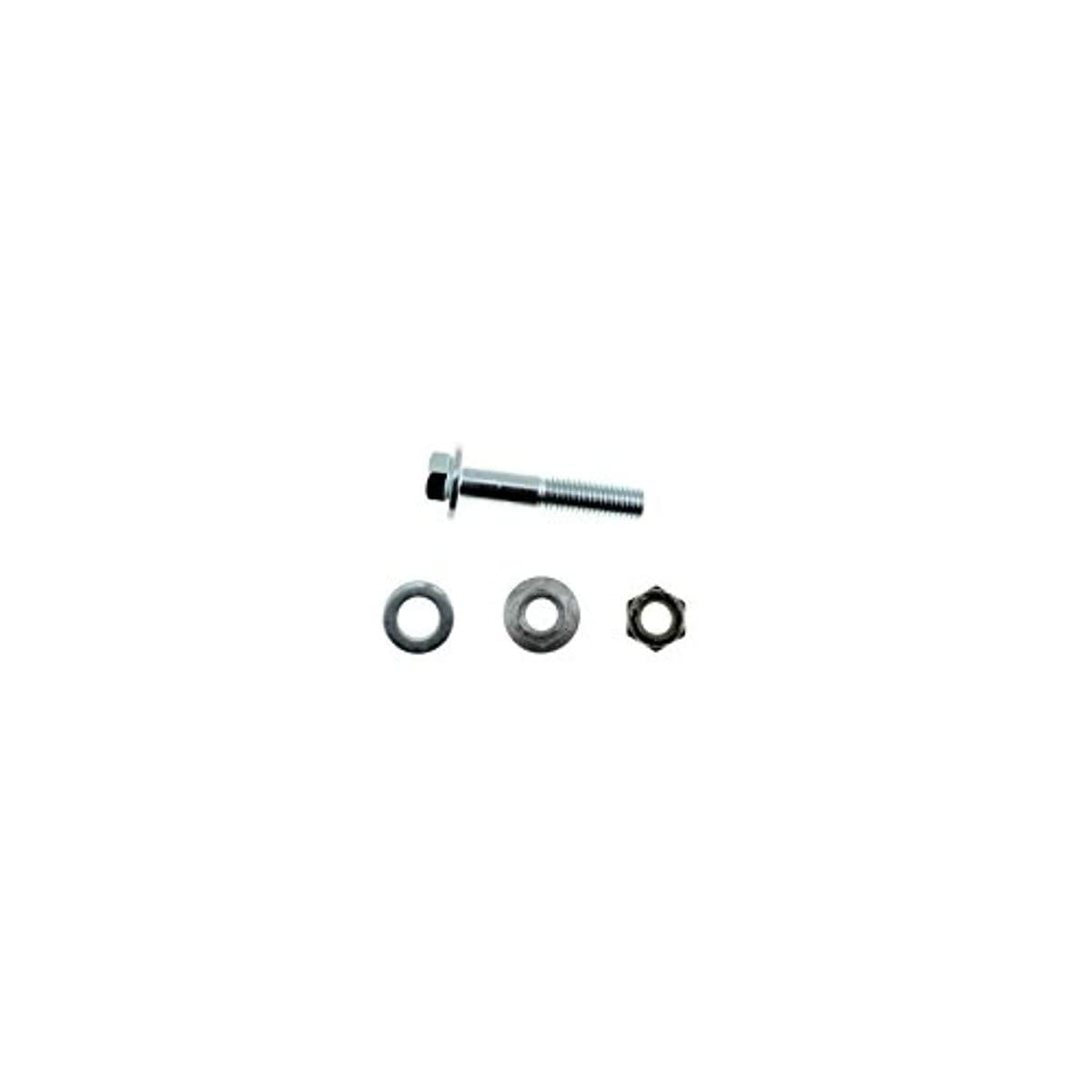 Bilstein 33-196619 Front Steering Damper Fits 2011-2016 Silverado 2500 Hd & 3500 Hd - Monotube Design - Prevents Foaming