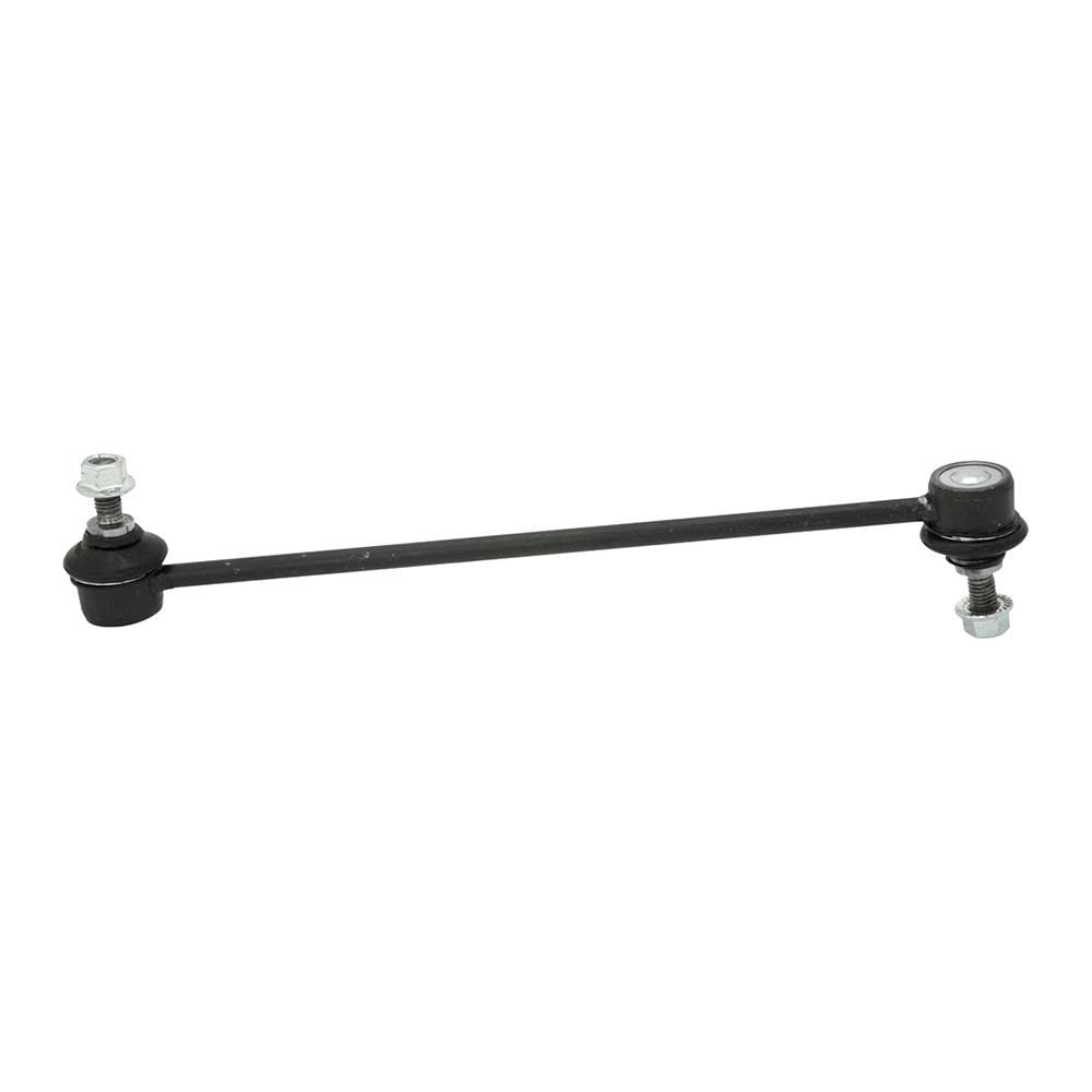 Trq Front Suspension Kit Control Arm With Ball Joint Sway Bar Stabilizer Link Compatible With 2004-2009 Mazda 3 2006-2015 5