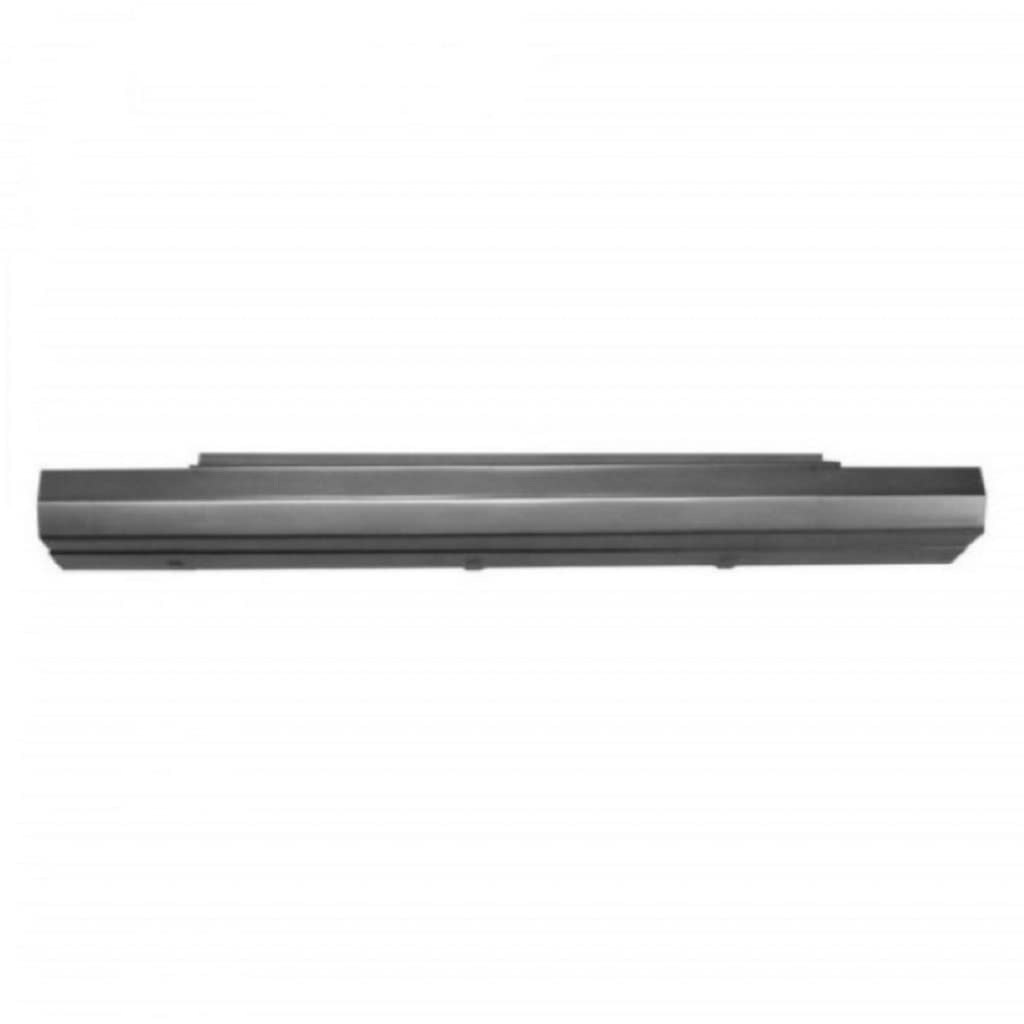 For Chevy Silverado 1500 2007 08 09 10 11 12 2013 Rocker Panel Passenger Side | Slip-On | 2 Door