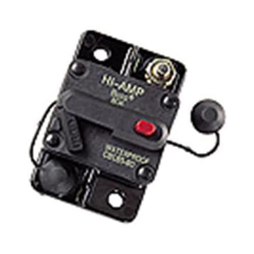 Bussmann Bpcb185100 Circuit Breaker