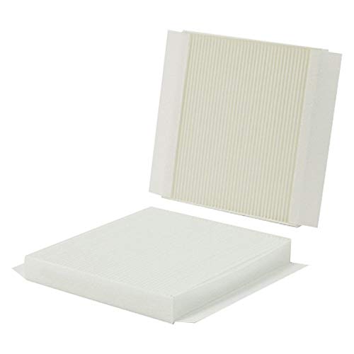 Wix Filtr Ld Cabin Air Filter