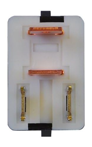Denso 5670001 Relay