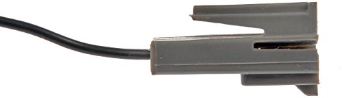 Dorman 85113 1-Wire Carburetor Choke Heater - Gray, Compatible with Select Models