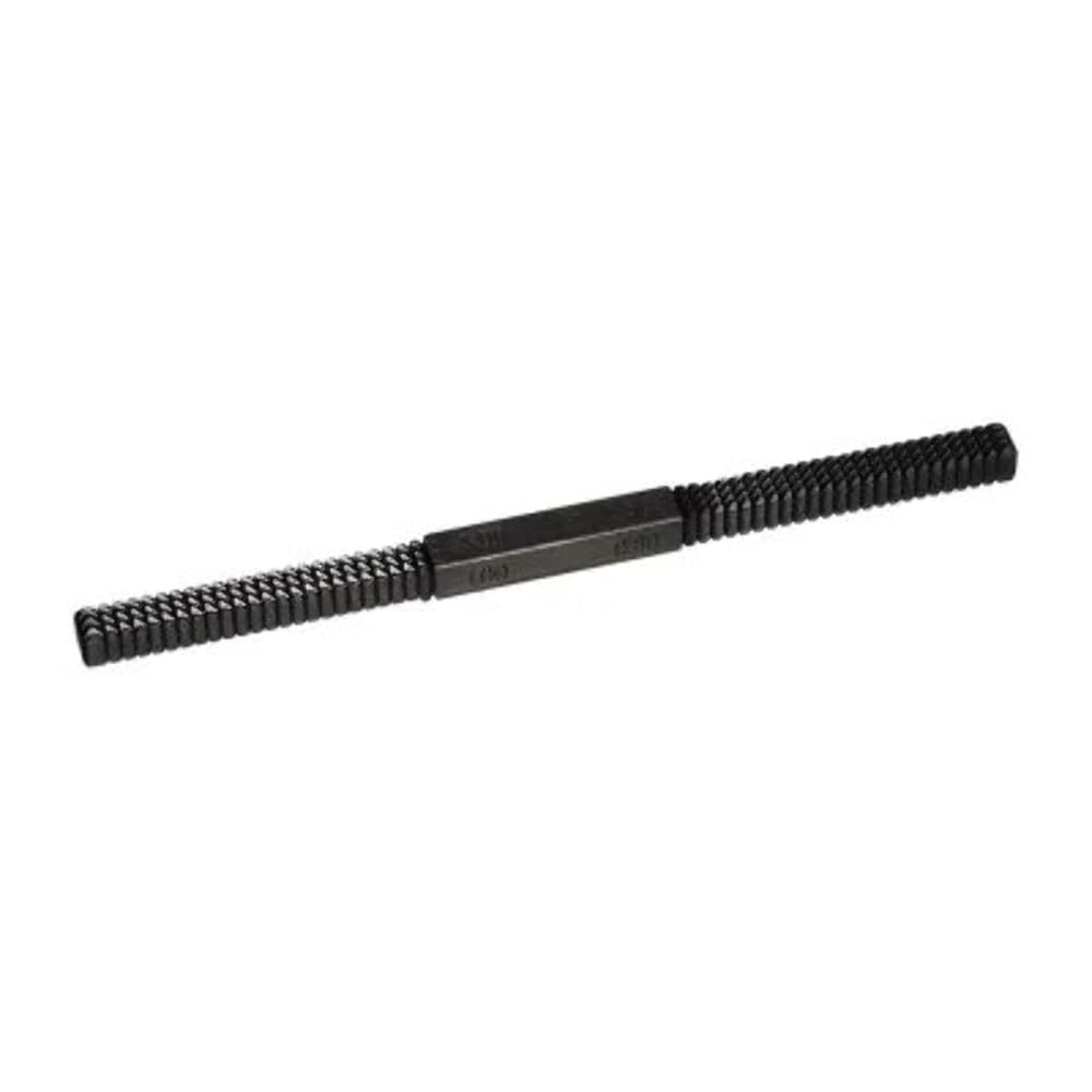 CTA Tools 8231 Thread Restorer File  Metric