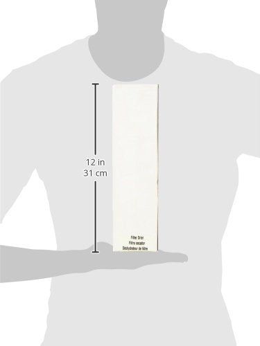 Four Seasons Filter Drier/Steel - 33358