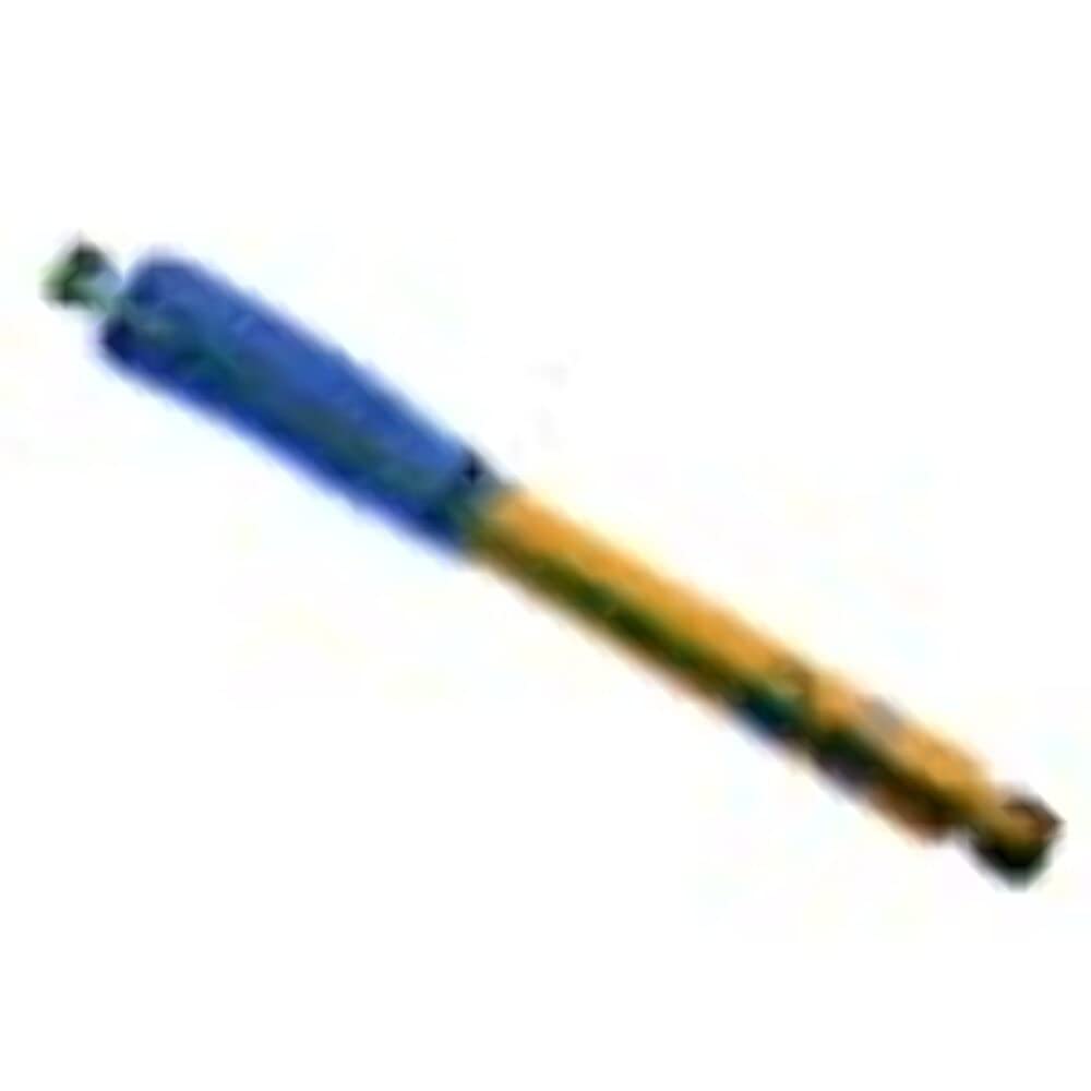 Bilstein (24-016186) 46Mm Monotube Shock Absorber , Yellow