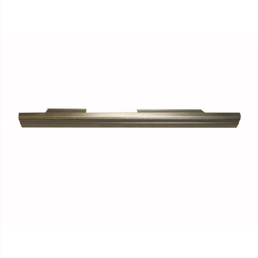 For Mercury Mountaineer 2002-2010 Rocker Panel Passenger Side | 4-Door | Slip-On