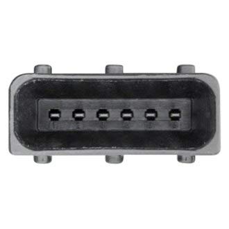 Hella 009765701 Accelerator Pedal Position Sensor For Gm, Multi